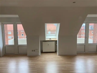 Photo 1. Apartment, Valløesgade, Vejle 