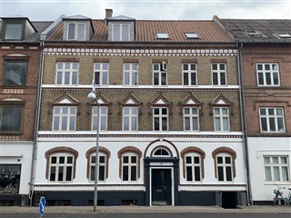 Billede 1. Lejlighed, Sønderbrogade, Horsens 