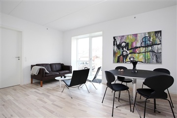 Billede 5. Lejlighed, Bülowsgade, Horsens 