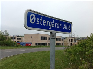 Photo 9. House, Østergårds Alle, Hørning 