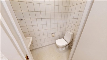 Photo 12. Apartment, Prinsensgade, Aalborg 