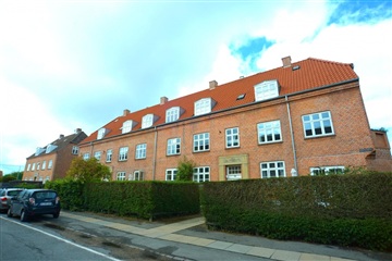 Billede 20. Lejlighed, Vendsysselvej, Vanløse 