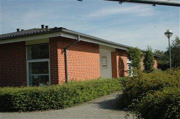 Billede 10. Værelse, Nørremarksvej, Varde 