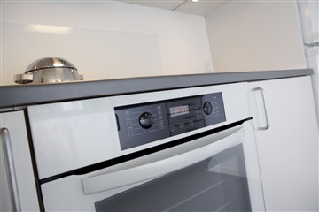 Billede 6. Lejlighed, Bülowsgade, Horsens 