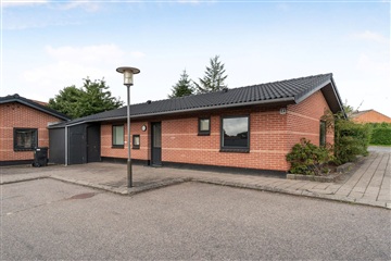 Billede 10. Hus/villa, Digtervænget, Mariager 