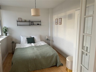 Photo 6. Apartment, Ordrupvej, Charlottenlund 