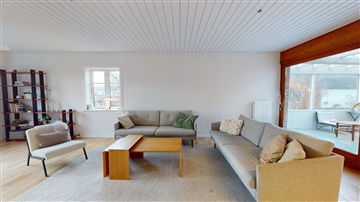 Billede 2. Hus/villa, Carl Møllers Alle, Søborg 