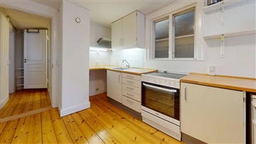 Photo 4. Apartment, Knabrostræde, København K 