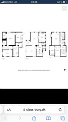 Photo 11. House, , Hellerup 