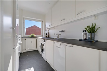 Photo 3. Apartment, Holme Møllevej, Viby J 