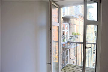 Billede 2. Lejlighed, Vestergade, Aarhus C 