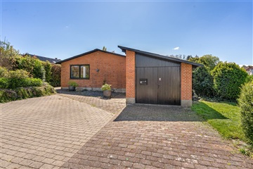 Photo 1. House, Lykkegårdsvej, Kolding 