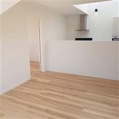 Photo 5. Apartment, Støberigården, Holstebro 