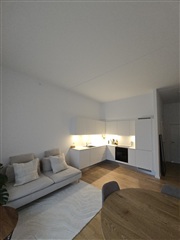 Photo 1. Apartment, Richard Mortensens Vej, København S 
