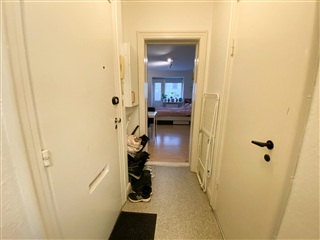 Photo 14. Apartment, Reberbansgade, Aalborg 