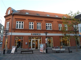 Photo 1. Apartment, Vendersgade, Fredericia 