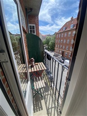 Billede 3. Lejlighed, Grønnegade, Aarhus C 