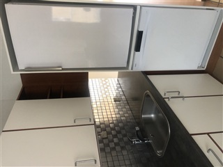 Photo 1. House, Gl. Torv, Frederikshavn 