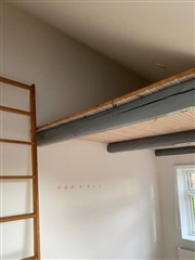 Photo 14. House, Østergade, Hadsten 