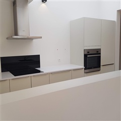 Photo 3. Apartment, Støberigården, Holstebro 