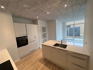 Billede 1. Lejlighed, Røllikevej, Viborg 