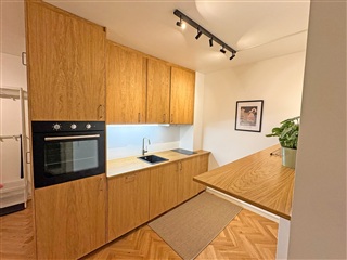 Billede 2. Lejlighed, Halsskovgade, København Ø 