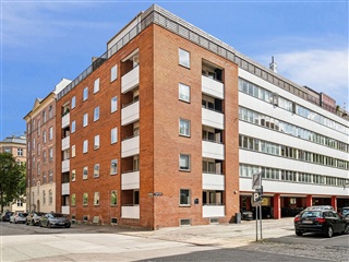 Billede 10. Lejlighed, Halsskovgade, København Ø 