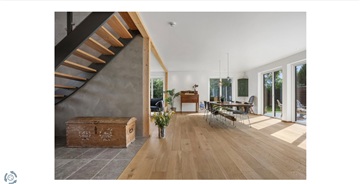 Billede 2. Hus/villa, Stærevænget, Dragør 