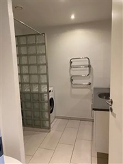 Billede 4. Lejlighed, Østergade, Hadsten 