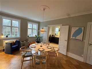 Photo 1. House, , Hellerup 