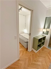 Billede 9. Lejlighed, Halsskovgade, København Ø 