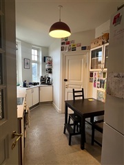 Billede 4. Lejlighed, Grønnegade, Aarhus C 