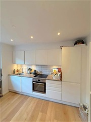 Billede 2. Lejlighed, Digmannsvej, Nørresundby 