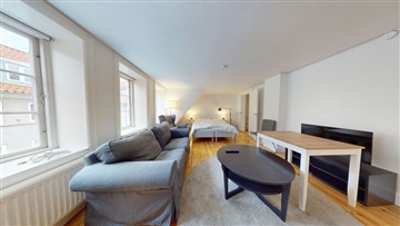 Photo 10. Apartment, Knabrostræde, København K 