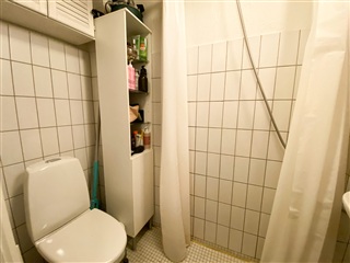 Photo 7. Apartment, Reberbansgade, Aalborg 