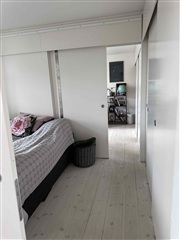 Billede 10. Byttebolig, Nørre Allé, København N 