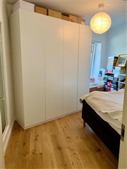 Photo 3. Apartment, Æbeløgade, Aarhus C 