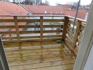 Photo 14. Apartment, Vendersgade, Fredericia 