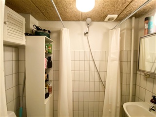 Photo 8. Apartment, Reberbansgade, Aalborg 