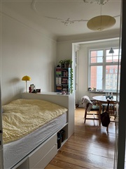 Billede 1. Lejlighed, Grønnegade, Aarhus C 