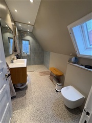 Photo 6. House, , Hellerup 