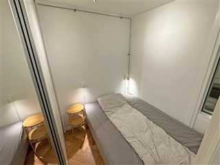 Billede 6. Lejlighed, Halsskovgade, København Ø 