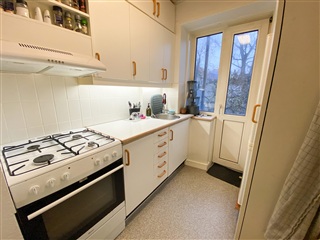 Photo 9. Apartment, Reberbansgade, Aalborg 