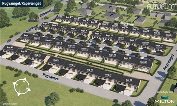 Billede 10. Hus/villa, Hørvænget, Kolding 