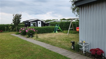 Billede 3. Hus/villa, Hvamvej, Holstebro 