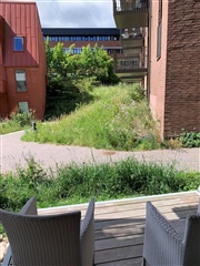 Photo 1. Apartment, Æbeløgade, Aarhus C 