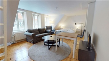 Photo 6. Apartment, Knabrostræde, København K 