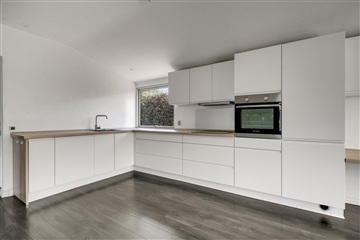 Photo 2. House, Lykkegårdsvej, Kolding 