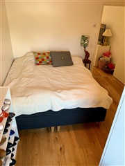 Photo 4. Apartment, Æbeløgade, Aarhus C 