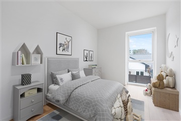 Photo 5. Apartment, Hundige Strandvej, Greve 